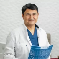 Облокулов Фахриддин Одилович