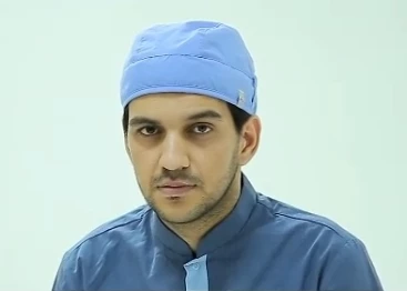 Атавуллаев Миршод Жамшедович