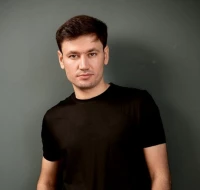 Чориев Донийор
