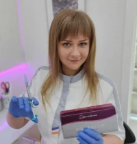 Иванна Георгиевна