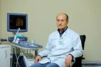 Abdulaaev Qaxramon Urunovich