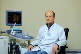 Abdulaaev Qaxramon Urunovich
