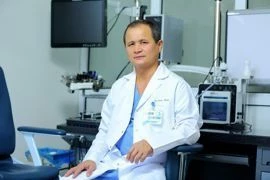 Курбонов Элмурод Хушвактович