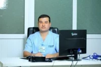 Хасанов Шухрат Темирович