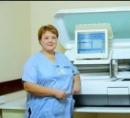 Исакулова Мухаббат Мардановна