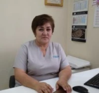 Исламова Лайло Ибрагимовна