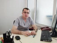 Хомидов Фаррух Гулахмадович