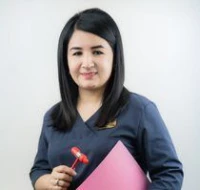 Aminova Amira Hamzaevna