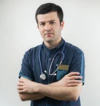 Халилов Ильёс Жуманазарович