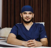 Nigmatov Iftixor Obidjonovich