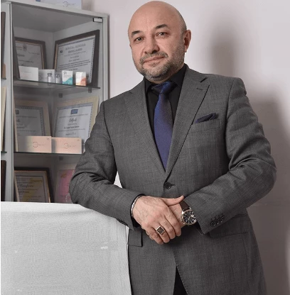 Самиев Наимбек Назирович