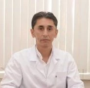 Исхаков Дониер Махмудович