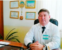 Нишанов Дониёр Анарбаевич