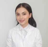 Шамахмудова Ёкутхон Ядгаровна