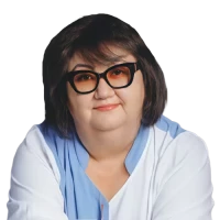 Xasanova Rano Toshtemirovna
