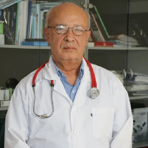 Gafurov Baxtiyor Gafurovich