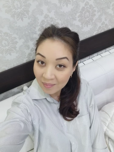 Бузурукова Азиза Рустамовна