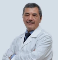 Салиев Муратжан Мухамедович