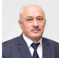 Ходжанов Искандар Юнусович