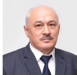 Ходжанов Искандар Юнусович
