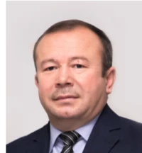 Ирисметов Муроджон Эргашевич