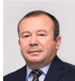 Irismetov Murodjon Ergashevich