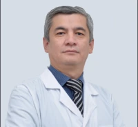 Ahmadjonov Orifjon Ne'matjonovich