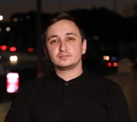 Ахунжанов Равшан