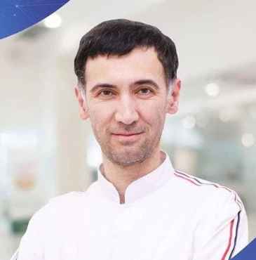 Турсунов Боисхон Шухратович