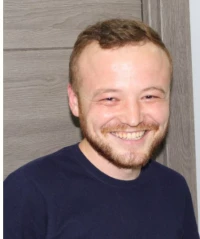 Юсупов Ислом Сергеевич