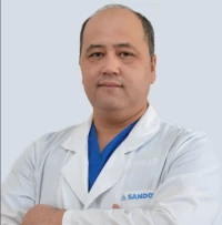 Шакиров Хуршид Хикматуллаевич