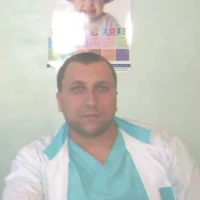 Буш Павел Александрович