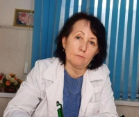 Петрова Неля Васильевна