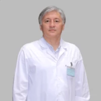Тураев Феруз Фатхуллаевич