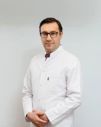 Муллаханов Жавлон Бахтиярович