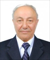 Avakov Vyacheslav Ervandovich