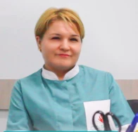 Ярмухамедова Гульсина Явдатовна