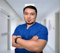 Тиллябаев Илхомиддин Камареддинович