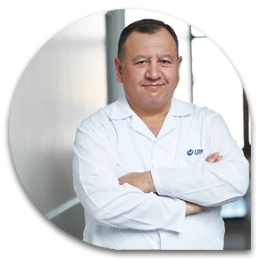 Киргизбаев Ботир