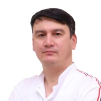 Рузметов Улугбек Урунбаевич