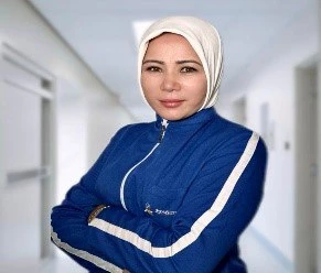 Kaxxorova Gulshoda Xusenovna