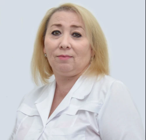 Asqarova Dilfuza Shagiyazatovna