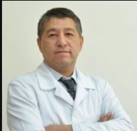 Кочкартаев Санжар Сайдиганиевич