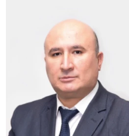 Умаров Файзулла Хабибуллаевич