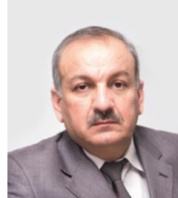 Дурсунов Ахмат Маликшаевич