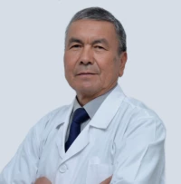 Shukurov Esondavlat Mingziyevich