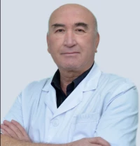 Temirxonov Muxtorxon