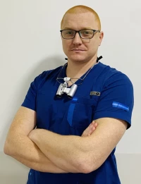 Толочко Кирилл Павлович