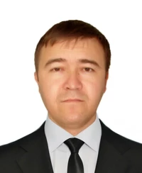 Абдурахманов Бобур Акрамжанович