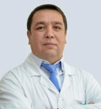 Мусаев Рустам Сиддикович